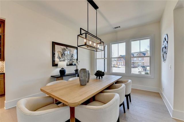 4275 Hawthorn Circle, Alpharetta, GA 30022