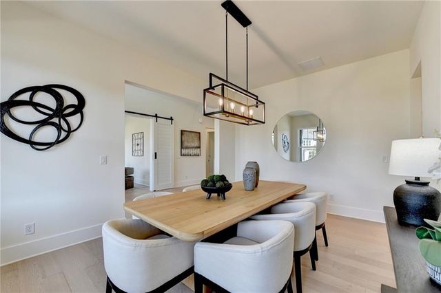 4275 Hawthorn Circle, Alpharetta, GA 30022