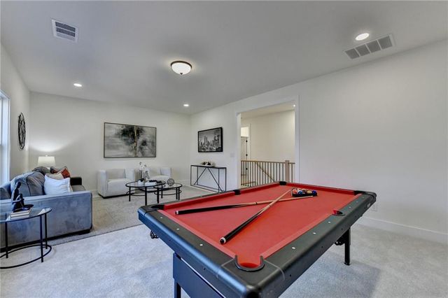 4275 Hawthorn Circle, Alpharetta, GA 30022