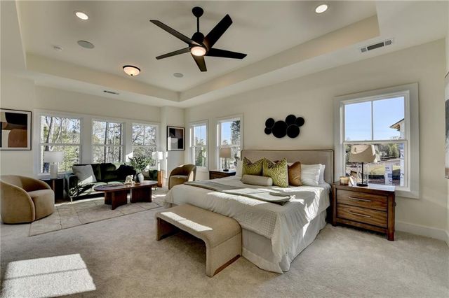 4275 Hawthorn Circle, Alpharetta, GA 30022