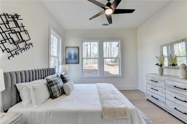 4275 Hawthorn Circle, Alpharetta, GA 30022