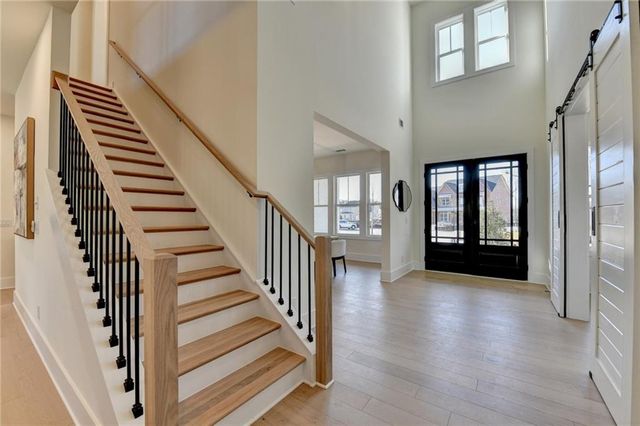 4275 Hawthorn Circle, Alpharetta, GA 30022