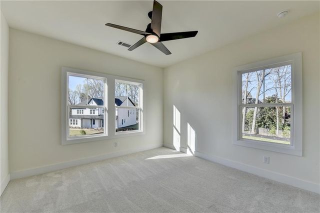 4275 Hawthorn Circle, Alpharetta, GA 30022