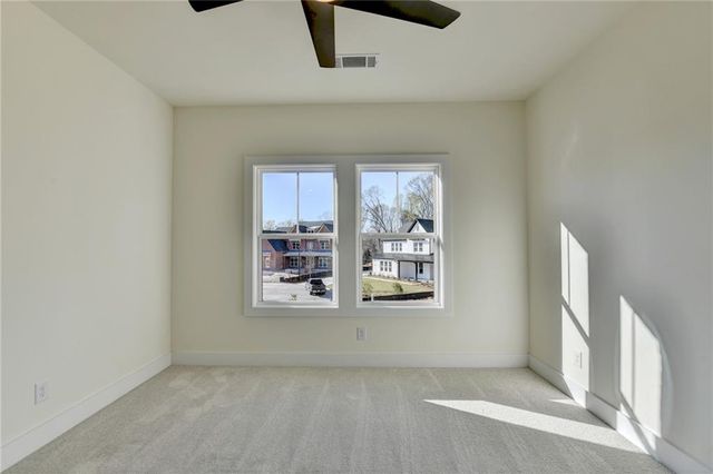 4275 Hawthorn Circle, Alpharetta, GA 30022