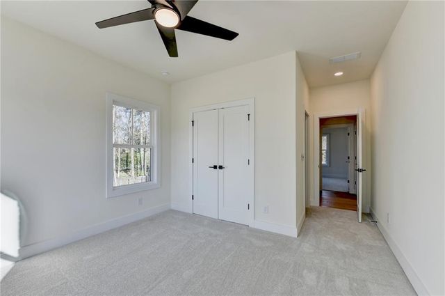 4275 Hawthorn Circle, Alpharetta, GA 30022