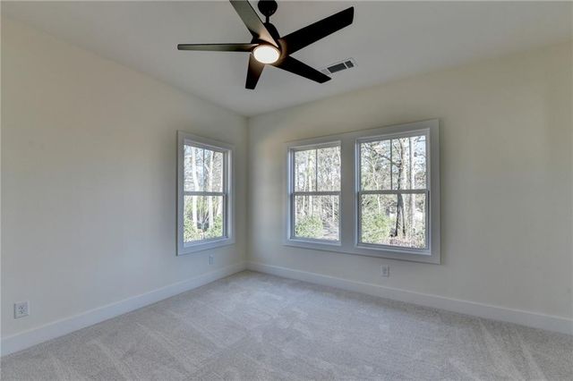 4275 Hawthorn Circle, Alpharetta, GA 30022