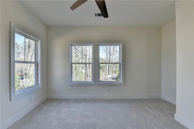 4275 Hawthorn Circle, Alpharetta, GA 30022