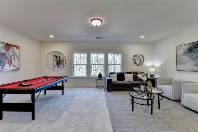 4275 Hawthorn Circle, Alpharetta, GA 30022