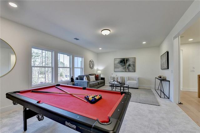 4275 Hawthorn Circle, Alpharetta, GA 30022