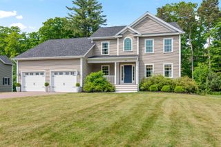 207 Walnut Grove, Colchester (colchester), VT 05446