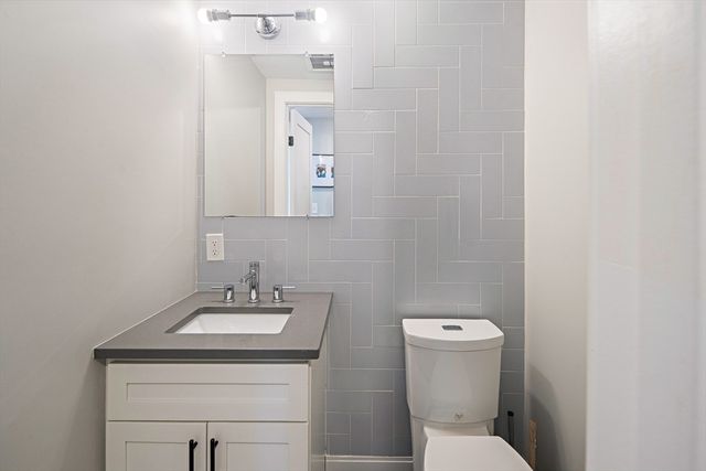 456 Meridian St 1, Boston, MA 02128