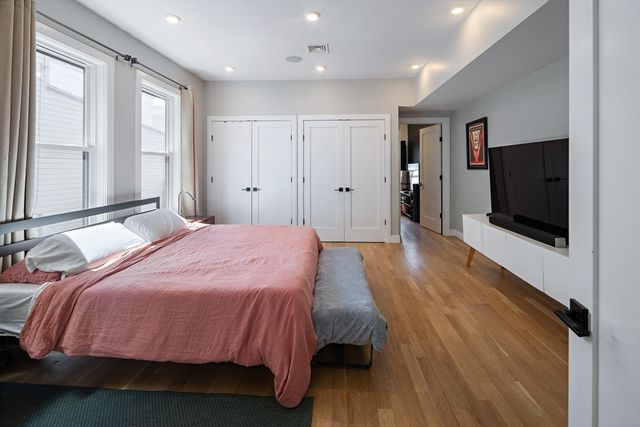 456 Meridian St 1, Boston, MA 02128