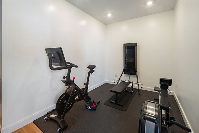 456 Meridian St 1, Boston, MA 02128