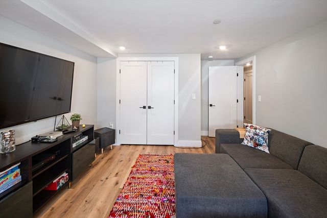 456 Meridian St 1, Boston, MA 02128