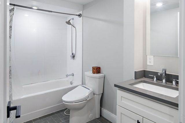 456 Meridian St 1, Boston, MA 02128