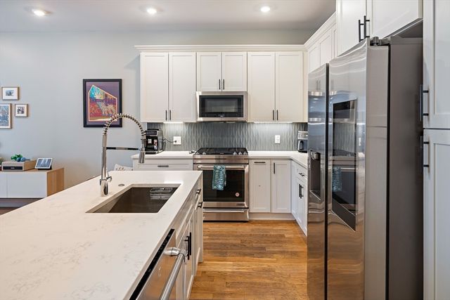 456 Meridian St 1, Boston, MA 02128