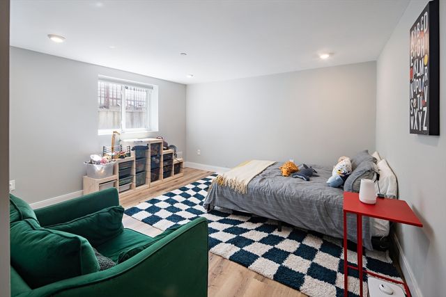 456 Meridian St 1, Boston, MA 02128