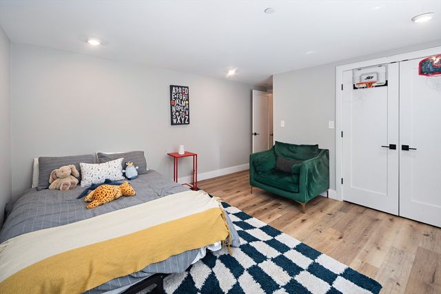 456 Meridian St 1, Boston, MA 02128