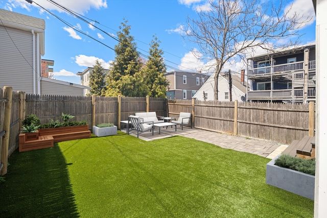 456 Meridian St 1, Boston, MA 02128