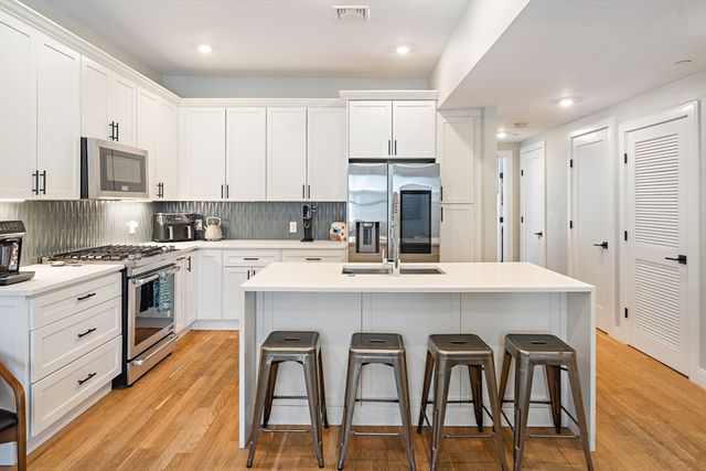 456 Meridian St 1, Boston, MA 02128