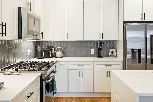 456 Meridian St 1, Boston, MA 02128