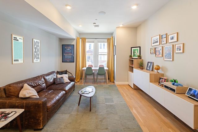 456 Meridian St 1, Boston, MA 02128