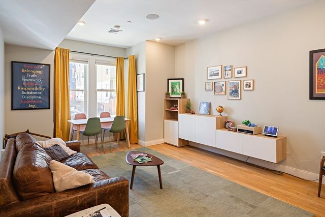 456 Meridian St 1, Boston, MA 02128