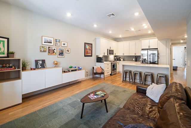 456 Meridian St 1, Boston, MA 02128