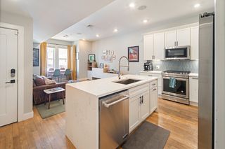 456 Meridian St 1, Boston, MA 02128
