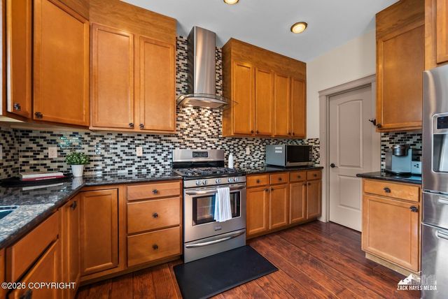 7300 N Sebastian Drive, Wasilla, AK 99654