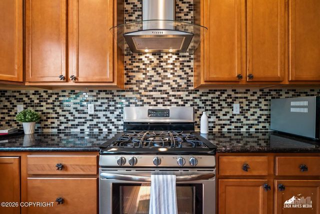 7300 N Sebastian Drive, Wasilla, AK 99654