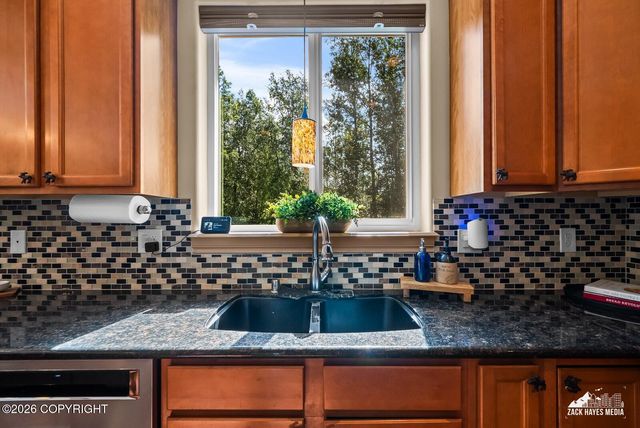 7300 N Sebastian Drive, Wasilla, AK 99654
