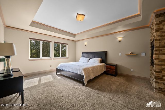 7300 N Sebastian Drive, Wasilla, AK 99654