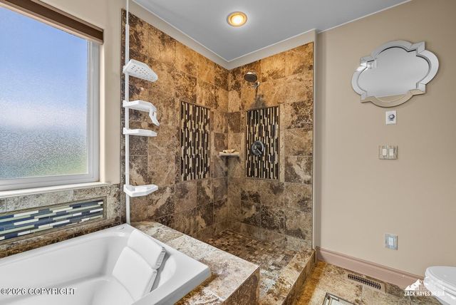 7300 N Sebastian Drive, Wasilla, AK 99654