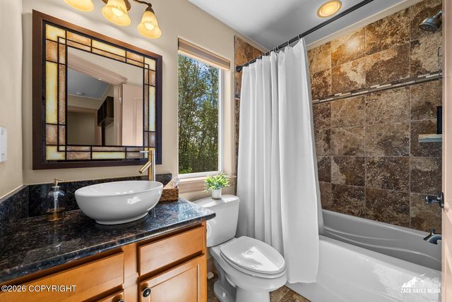 7300 N Sebastian Drive, Wasilla, AK 99654