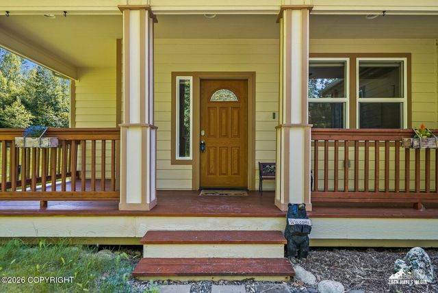 7300 N Sebastian Drive, Wasilla, AK 99654