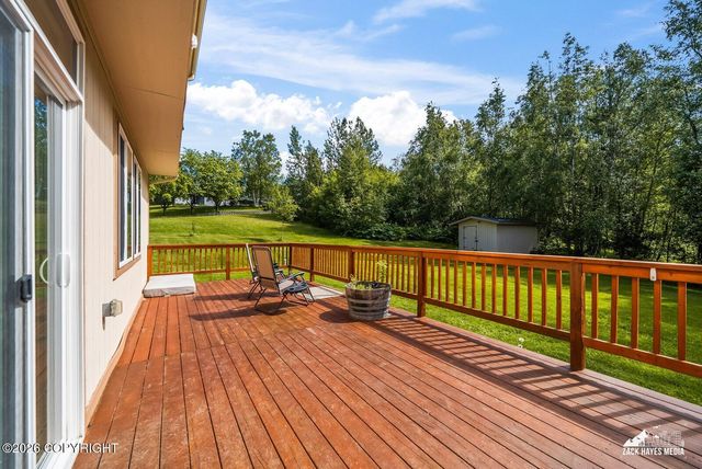 7300 N Sebastian Drive, Wasilla, AK 99654