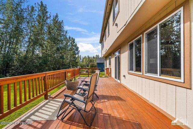 7300 N Sebastian Drive, Wasilla, AK 99654