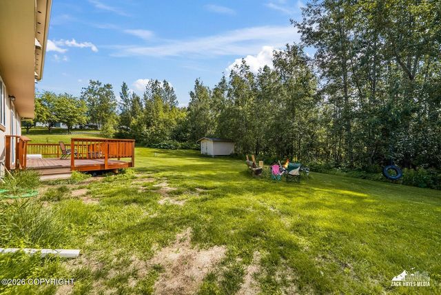 7300 N Sebastian Drive, Wasilla, AK 99654