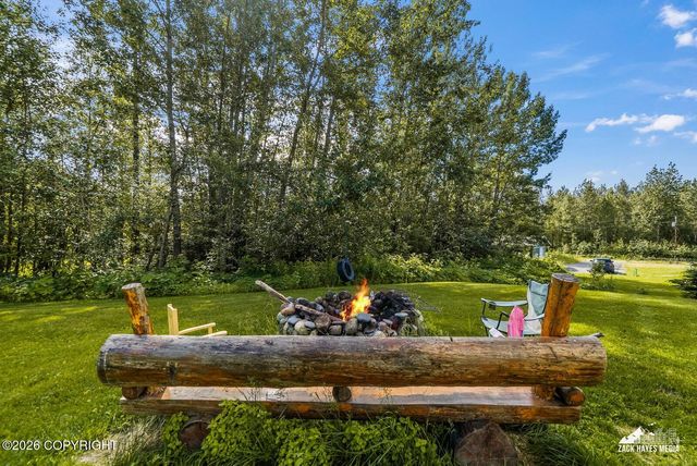 7300 N Sebastian Drive, Wasilla, AK 99654