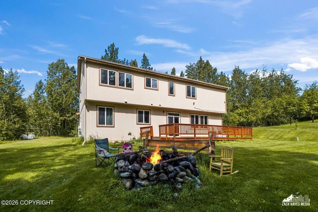7300 N Sebastian Drive, Wasilla, AK 99654