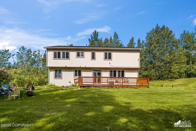 7300 N Sebastian Drive, Wasilla, AK 99654