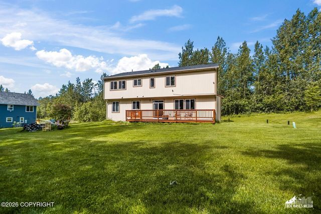 7300 N Sebastian Drive, Wasilla, AK 99654
