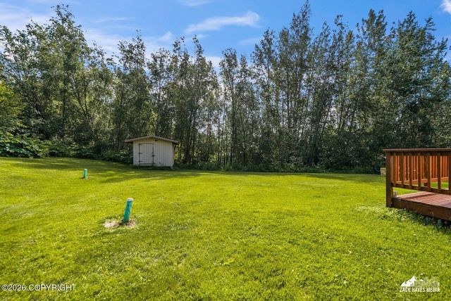 7300 N Sebastian Drive, Wasilla, AK 99654