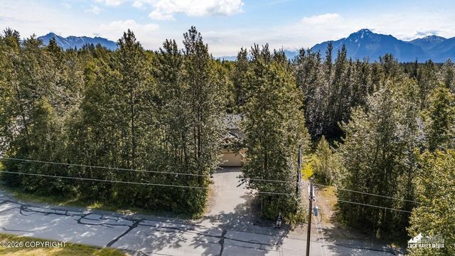 7300 N Sebastian Drive, Wasilla, AK 99654