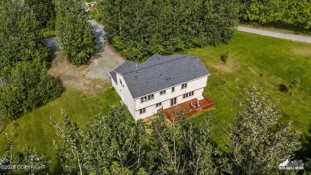 7300 N Sebastian Drive, Wasilla, AK 99654
