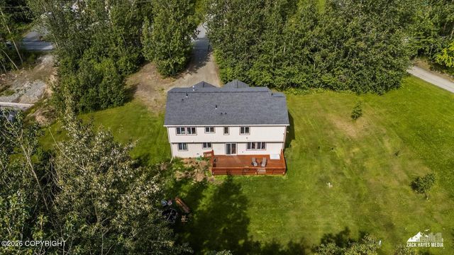 7300 N Sebastian Drive, Wasilla, AK 99654