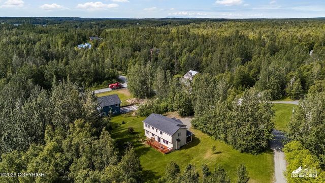 7300 N Sebastian Drive, Wasilla, AK 99654