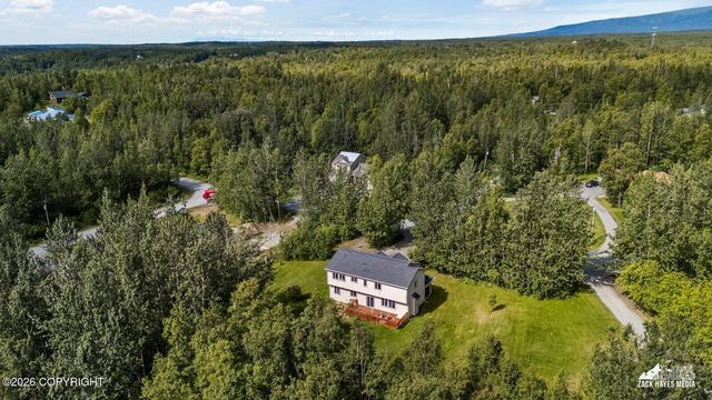7300 N Sebastian Drive, Wasilla, AK 99654