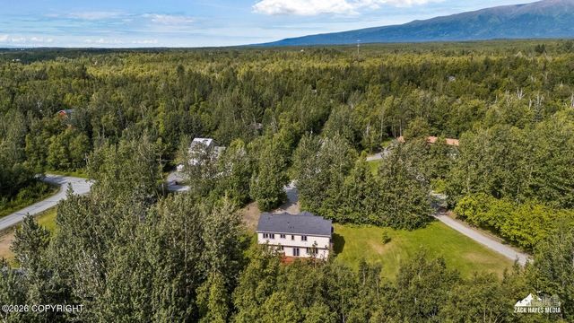 7300 N Sebastian Drive, Wasilla, AK 99654